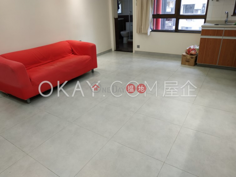 香港搵樓|租樓|二手盤|買樓| 搵地 | 住宅|出售樓盤|2房1廁般景台出售單位