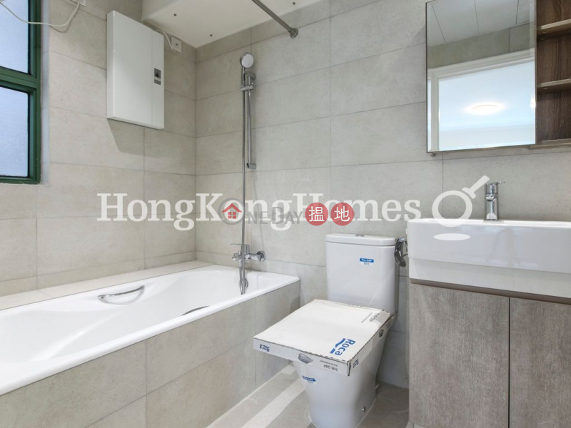 3 Bedroom Family Unit for Rent at Robinson Place | Robinson Place 雍景臺 Rental Listings