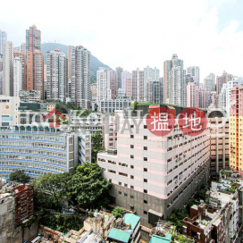 2 Bedroom Unit at SOHO 189 | For Sale, SOHO 189 西浦 | Western District (Proway-LID129260S)_0
