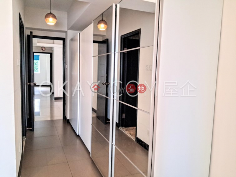 Alpine Court | Middle | Residential, Rental Listings | HK$ 65,000/ month