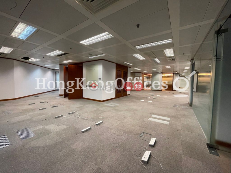 HK$ 321,764/ month | The Center, Central District | Office Unit for Rent at The Center