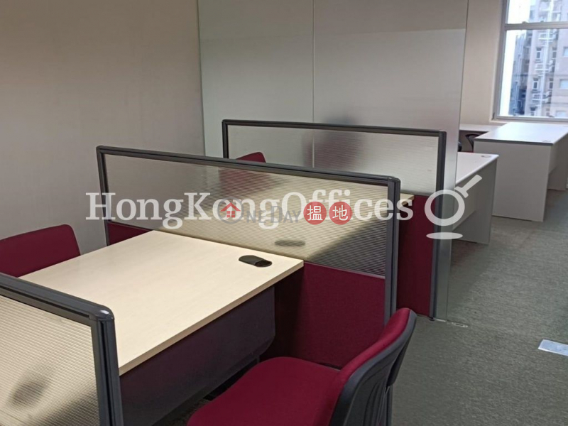 Tai Yau Building | Middle | Office / Commercial Property | Rental Listings | HK$ 41,895/ month