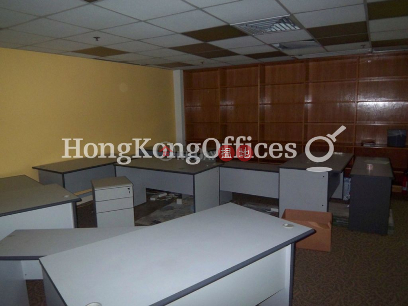 Office Unit for Rent at Centre Mark 2, Centre Mark 2 永業中心 Rental Listings | Western District (HKO-51822-AIHR)