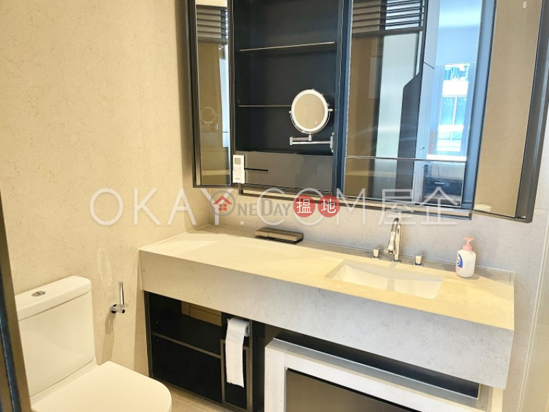 Gorgeous 3 bedroom with terrace & balcony | For Sale | Mount Pavilia Tower 2 傲瀧 2座 Sales Listings