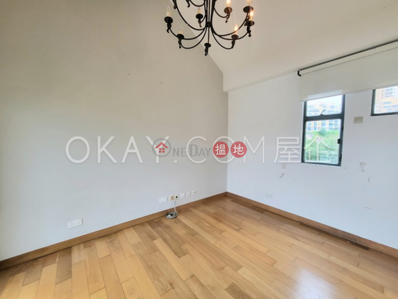 HK$ 43,000/ month Discovery Bay, Phase 8 La Costa, Block 2 Lantau Island Popular 3 bed on high floor with sea views & balcony | Rental