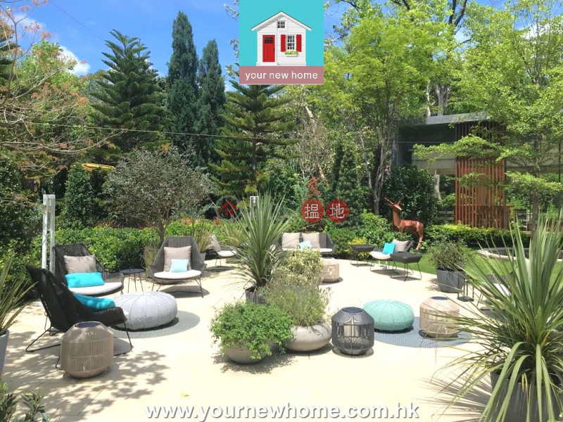 Modern Flat in Sai Kung for Rent, The Mediterranean 逸瓏園 Rental Listings | Sai Kung (RL2579)