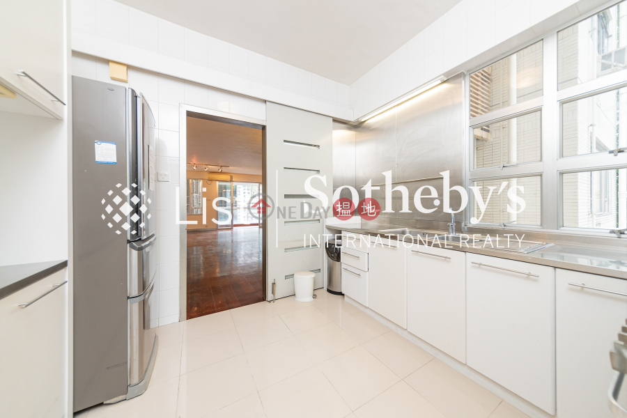 Property for Rent at Dragon Garden with 3 Bedrooms 1-4 Chun Fai Terrace | Wan Chai District | Hong Kong | Rental, HK$ 62,800/ month