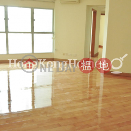 3 Bedroom Family Unit for Rent at The Waterfront Phase 1 Tower 2 | The Waterfront Phase 1 Tower 2 漾日居1期2座 _0
