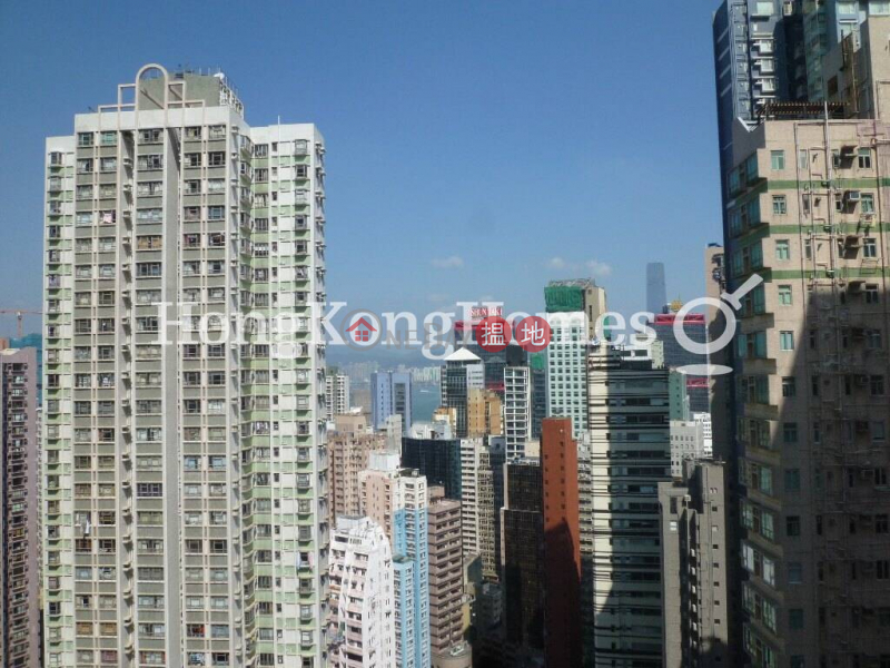 Property Search Hong Kong | OneDay | Residential Sales Listings | 1 Bed Unit at Tai Shing Building | For Sale