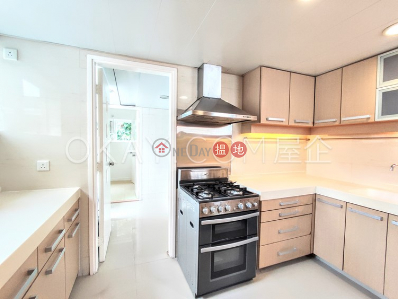 Property Search Hong Kong | OneDay | Residential Rental Listings Efficient 3 bed on high floor with balcony & parking | Rental