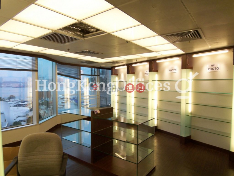 中糧大廈低層|寫字樓/工商樓盤-出租樓盤HK$ 241,376/ 月