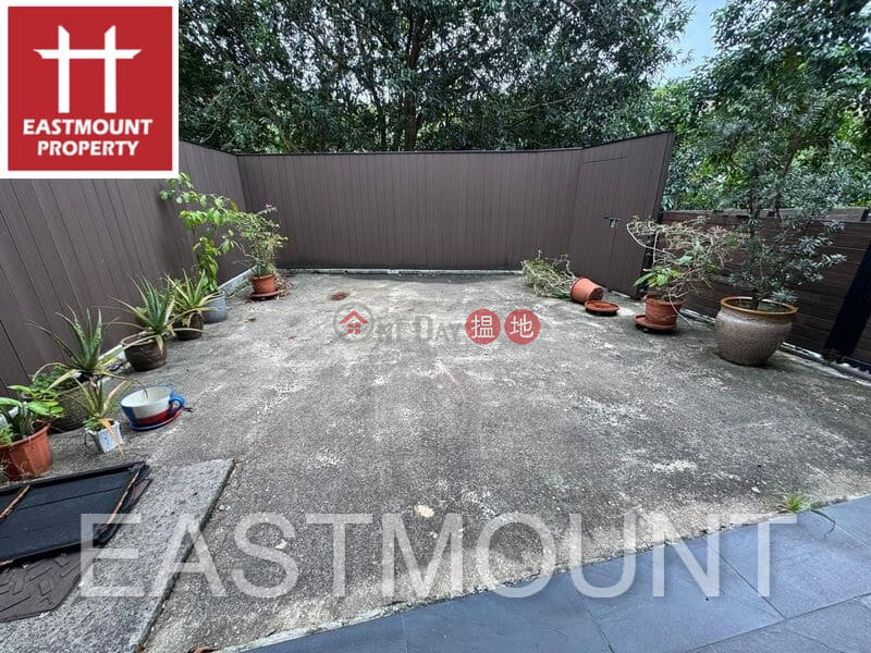 Sai Kung Village House | Property For Rent or Lease in Pak Kong 北港-Car parking at the entrance | Property ID:3843 | Pak Kong Village House 北港村屋 Rental Listings