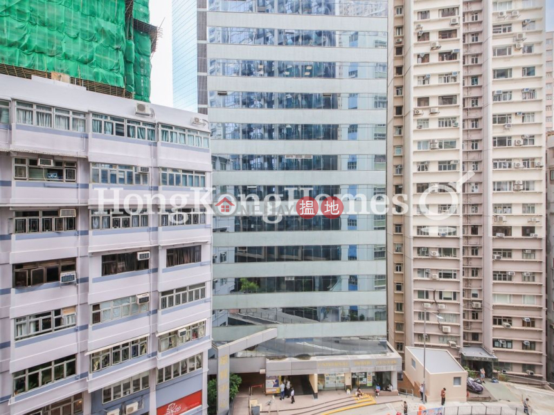 Property Search Hong Kong | OneDay | Residential Rental Listings, Studio Unit for Rent at Townplace Soho