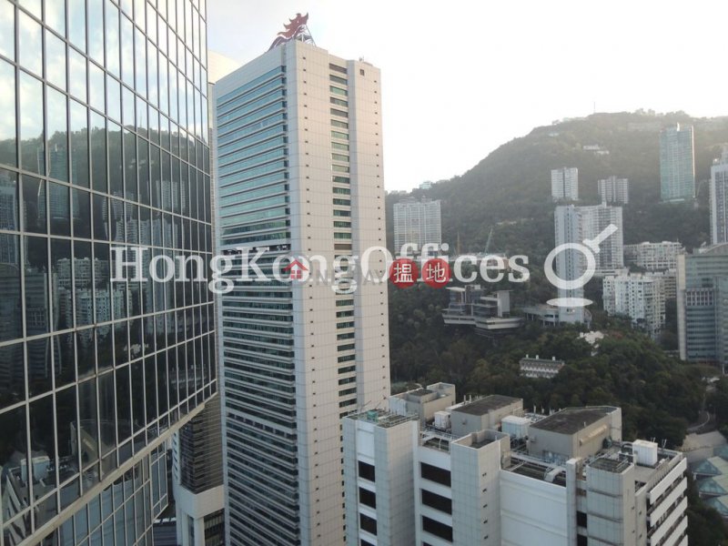 Property Search Hong Kong | OneDay | Office / Commercial Property, Rental Listings, Office Unit for Rent at Lippo Centre