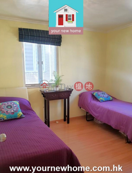 HK$ 45,000/ 月大網仔村西貢|Family Home in Sai Kung for Rent