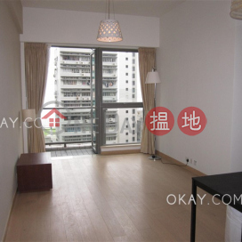Popular 3 bedroom with harbour views & balcony | Rental | SOHO 189 西浦 _0