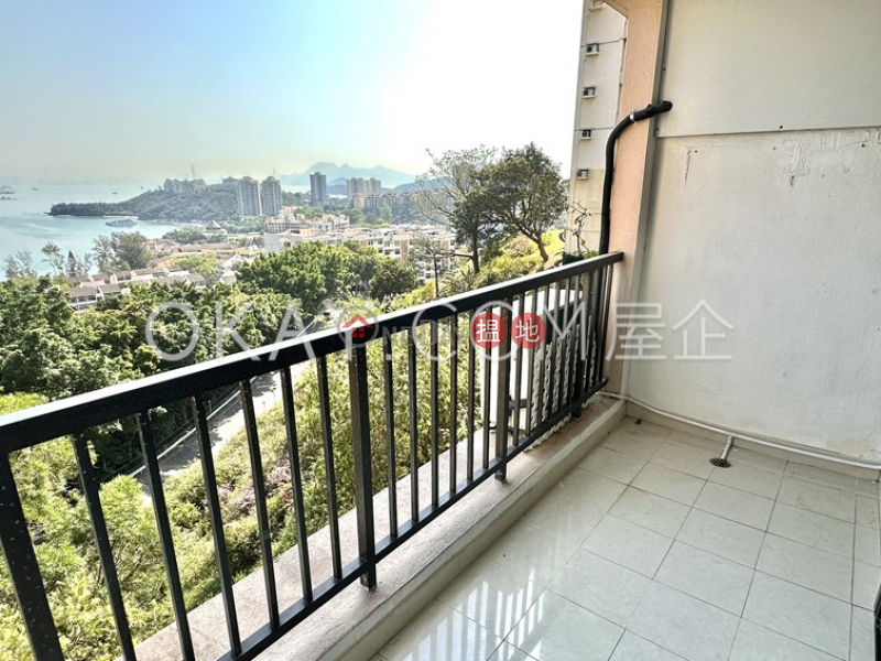 Property Search Hong Kong | OneDay | Residential | Rental Listings Charming 3 bedroom with sea views & balcony | Rental