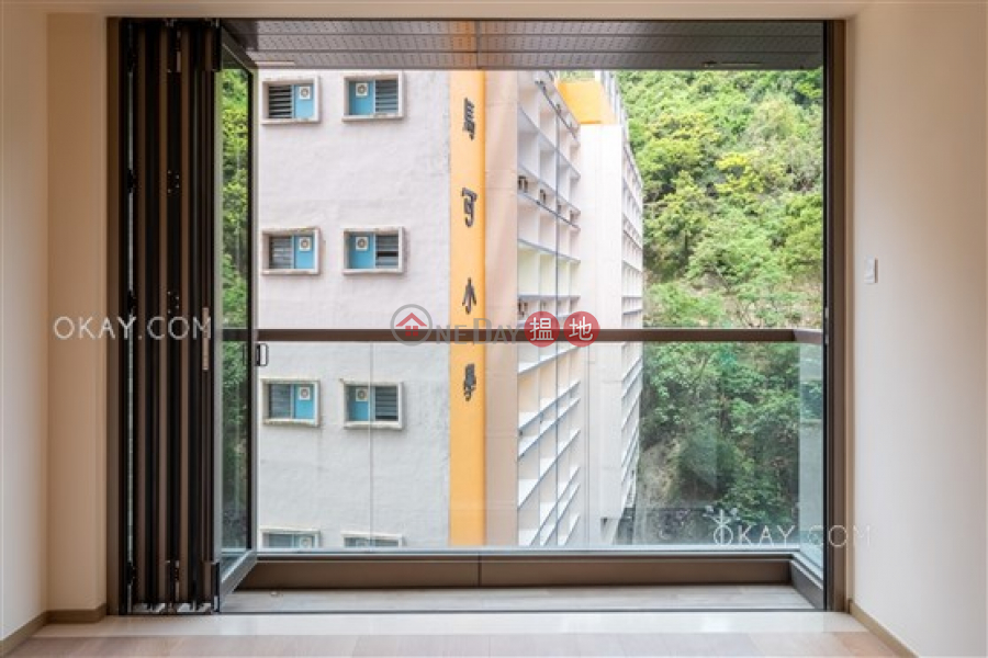 Block 1 New Jade Garden | Low, Residential | Rental Listings HK$ 37,000/ month