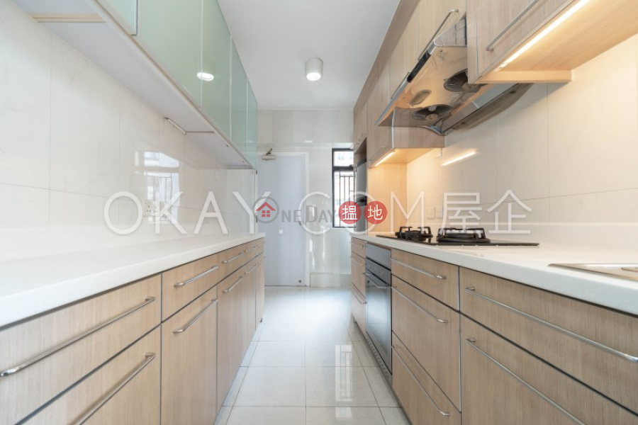 Property Search Hong Kong | OneDay | Residential Rental Listings, Rare 3 bedroom with harbour views, balcony | Rental
