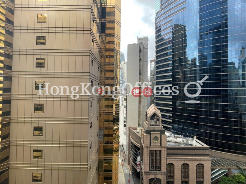 Property Search Hong Kong | OneDay | Office / Commercial Property Rental Listings, Office Unit for Rent at Kwong Fat Hong Building