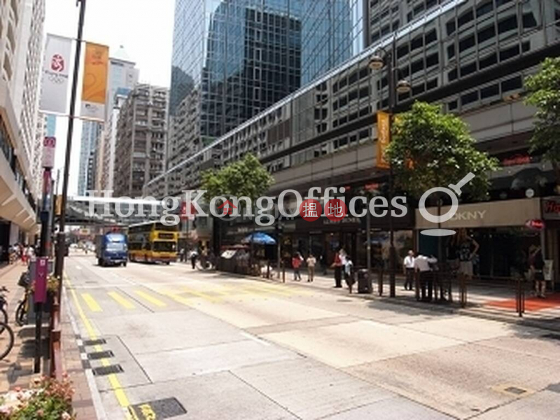 HK$ 128,625/ 月-力寶太陽廣場-油尖旺-力寶太陽廣場寫字樓租單位出租
