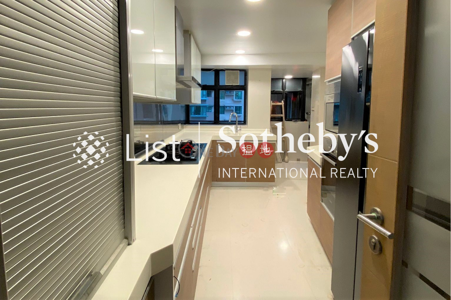 Property Search Hong Kong | OneDay | Residential, Rental Listings, Property for Rent at Dynasty Court with 3 Bedrooms
