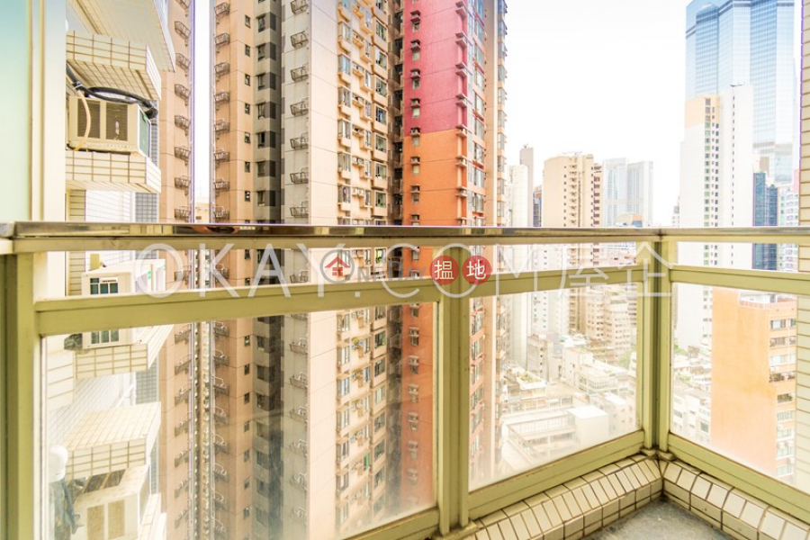 Property Search Hong Kong | OneDay | Residential, Sales Listings, Elegant 3 bedroom with balcony | For Sale