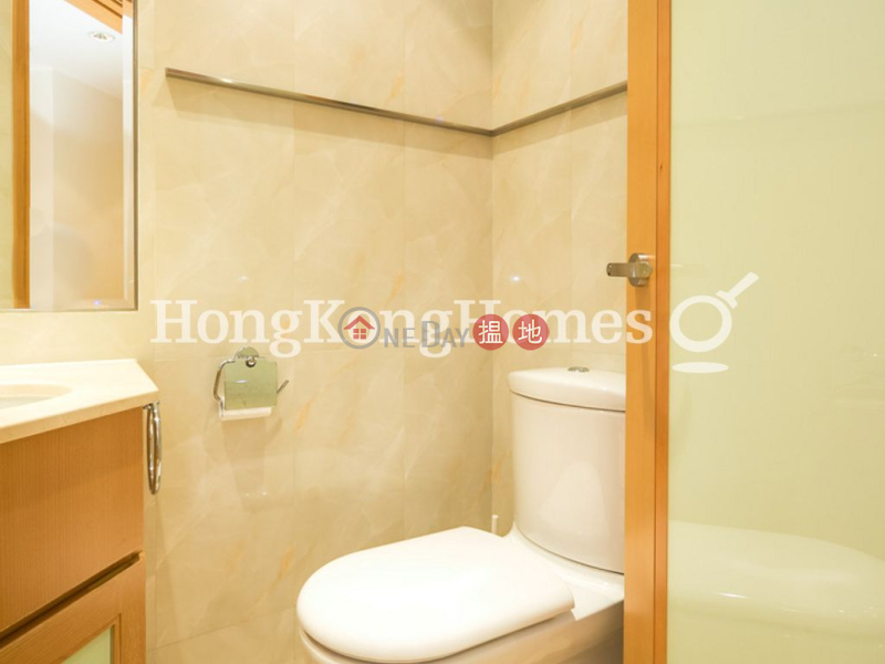 Property Search Hong Kong | OneDay | Residential, Rental Listings, 4 Bedroom Luxury Unit for Rent at Tregunter