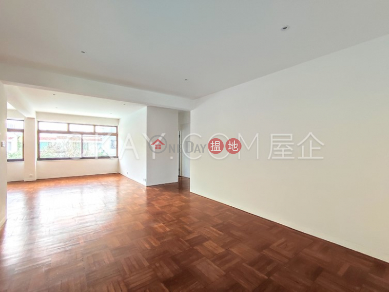 Efficient 3 bedroom with terrace & parking | Rental 42 Stanley Village Road | Southern District | Hong Kong, Rental | HK$ 85,000/ month