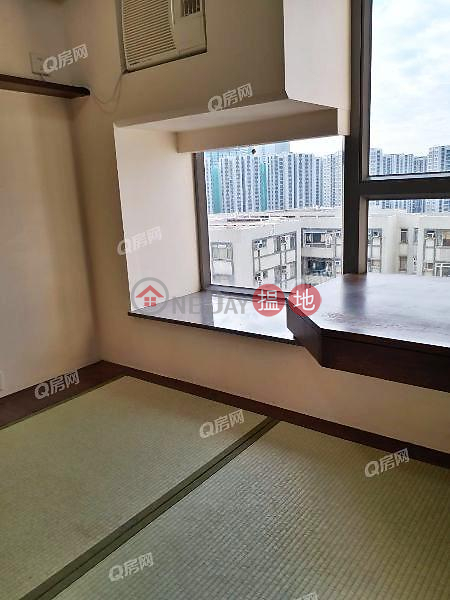 Property Search Hong Kong | OneDay | Residential, Rental Listings | Tower 1 Grand Promenade | 2 bedroom Low Floor Flat for Rent