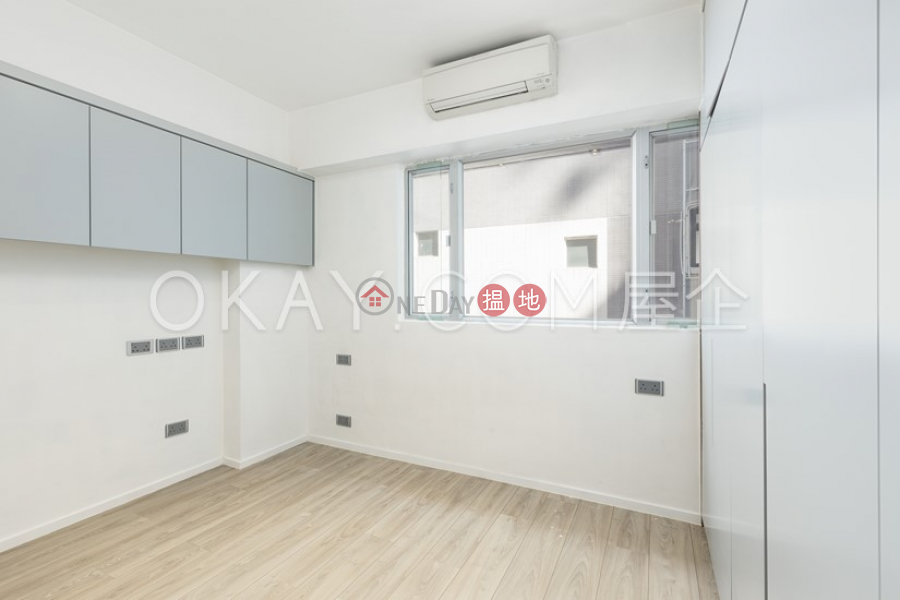 Efficient 2 bedroom on high floor with parking | For Sale, 14-16 Hospital Road | Western District Hong Kong, Sales, HK$ 15M