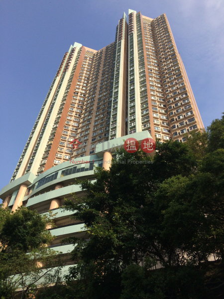 Cayman Rise Block 2 (加惠臺(第2座)),Kennedy Town | ()(2)