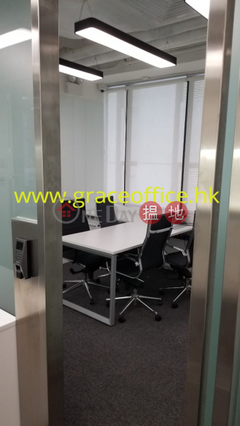 CNT Tower , Low Office / Commercial Property | Rental Listings HK$ 44,310/ month