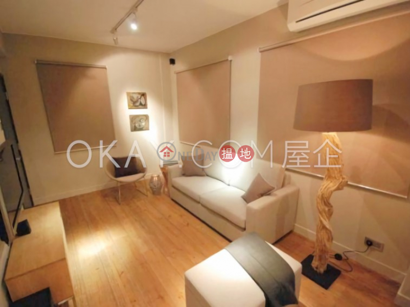 1房1廁,連租約發售興寶樓出售單位|興寶樓(Hing Po Building)出售樓盤 (OKAY-S305050)
