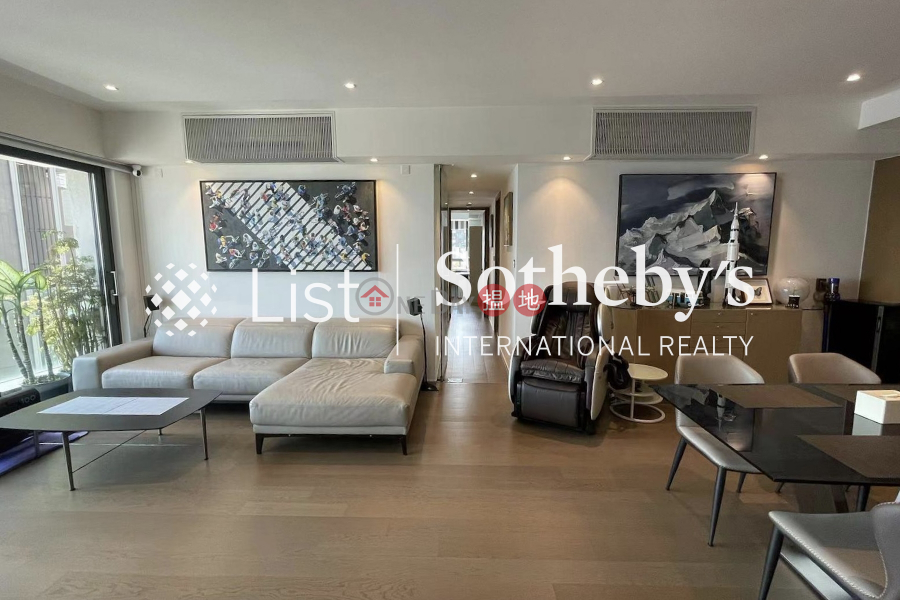 Property Search Hong Kong | OneDay | Residential Sales Listings Property for Sale at Azura with 4 Bedrooms