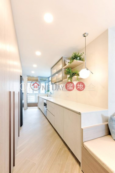 Property Search Hong Kong | OneDay | Residential, Rental Listings, Beautiful 2 bedroom with balcony & parking | Rental