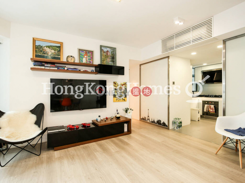 羅便臣道80號兩房一廳單位出售-80羅便臣道 | 西區|香港出售|HK$ 2,800萬