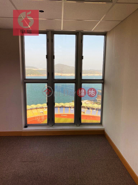 office sale, Eight Commercial Tower 8號商業廣場 | Chai Wan District (CW31082021)_0