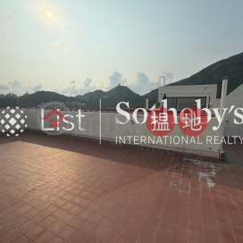 Property for Rent at House A1 Stanley Knoll with 4 Bedrooms | House A1 Stanley Knoll 赤柱山莊A1座 _0