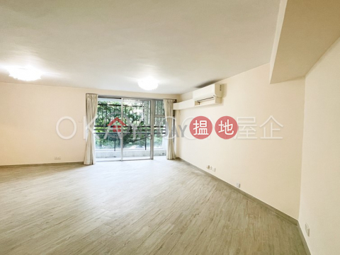 Efficient 3 bedroom with sea views | Rental | (T-33) Pine Mansion Harbour View Gardens (West) Taikoo Shing 太古城海景花園(西)青松閣 (33座) _0