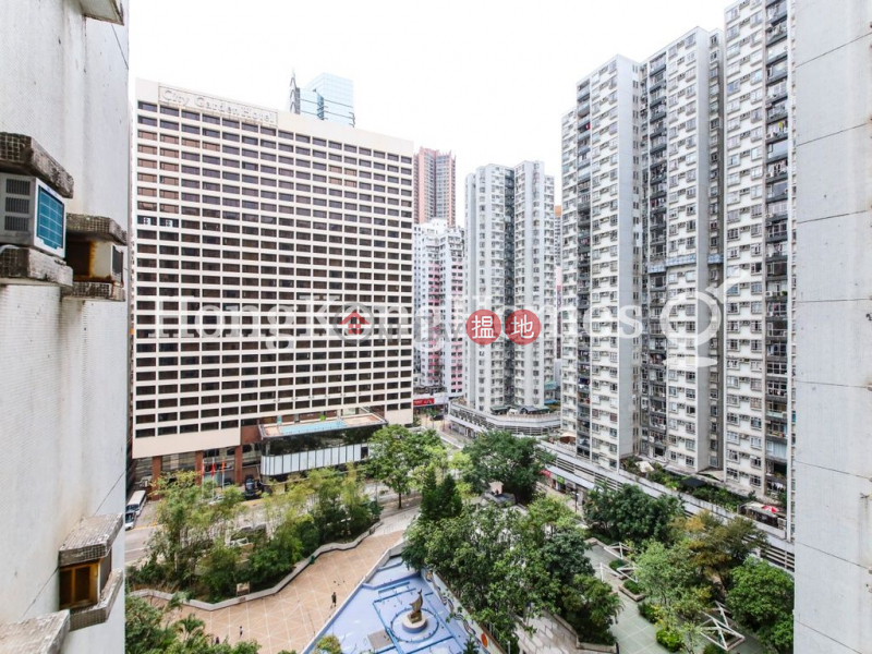 Property Search Hong Kong | OneDay | Residential Rental Listings, 3 Bedroom Family Unit for Rent at City Garden Block 8 (Phase 2)