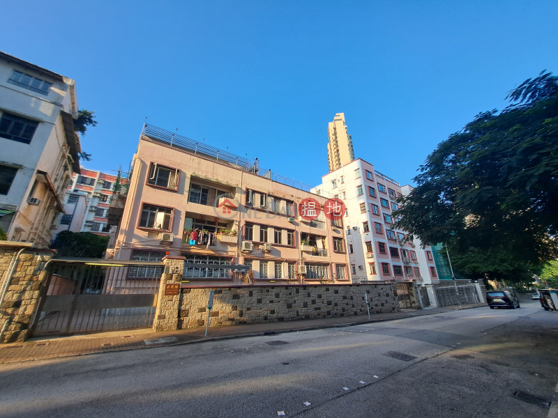 Sau Lai Garden (秀麗園),Kowloon City | ()(1)