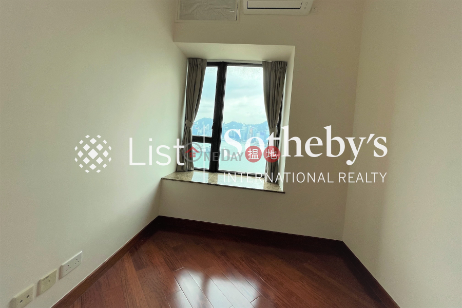 Property for Rent at The Arch with 3 Bedrooms, 1 Austin Road West | Yau Tsim Mong | Hong Kong | Rental | HK$ 52,000/ month