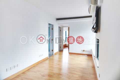 Intimate 2 bedroom on high floor | For Sale | Brilliant Court 慧賢軒 _0