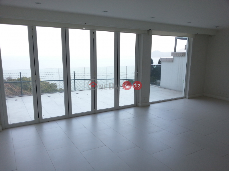 Stunning Silverstrand Seaview Duplex-5銀線灣道 | 西貢-香港-出售-HK$ 3,400萬