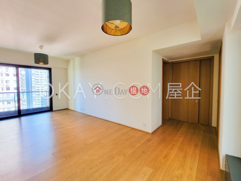 Rare 2 bedroom with balcony | For Sale | 100 Caine Road | Western District, Hong Kong Sales, HK$ 30M