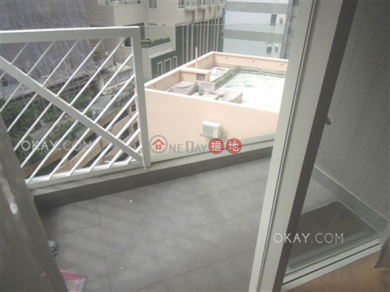 Tasteful 2 bedroom in Mid-levels West | Rental, 38 Conduit Road | Western District, Hong Kong | Rental | HK$ 28,000/ month