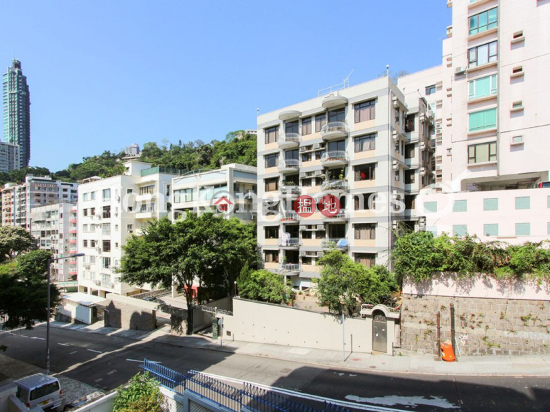 Studio Unit for Rent at Amber Garden, Amber Garden 安碧苑 Rental Listings | Wan Chai District (Proway-LID99778R)