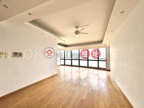 Exquisite 4 bedroom with sea views, balcony | For Sale | Pacific View Block 3 浪琴園3座 _0