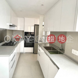 Exquisite 3 bedroom on high floor with parking | For Sale | Parkview Rise Hong Kong Parkview 陽明山莊 凌雲閣 _0